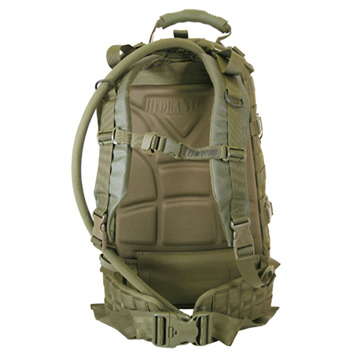 Amazon | Sac d'Hydratation Blackhawk Hydrastorm Cyclone Vert Olive